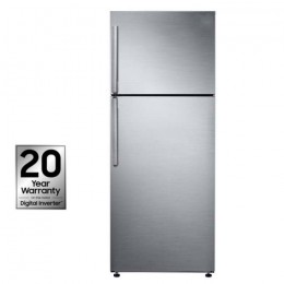 SAMSUNG RéFRIGéRATEUR 2 PORTES DIC NOFROST 600L SILVER [RT60K6130S8]