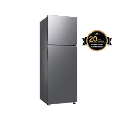 SAMSUNG Réfrigérateur RT35CG5000S9EL 348L NOFROST - INOX