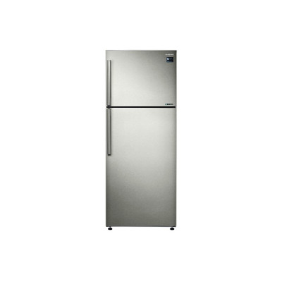 Réfrigérateur Samsung RT60 (440L) , Twin Cooling Plus Inox 