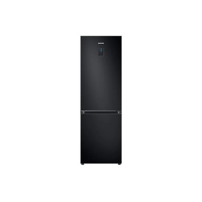 SAMSUNG RéFRIGéRATEUR COMBINé 2 PORTES NOFROST 340L NOIR [RB34T673EBN] + AFFICHEUR