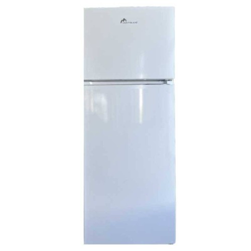 MONTBLANC RÉFRIGÉRATEUR DOUBLE PORTES MR500W NOFROST 490 LITRES - BLANC