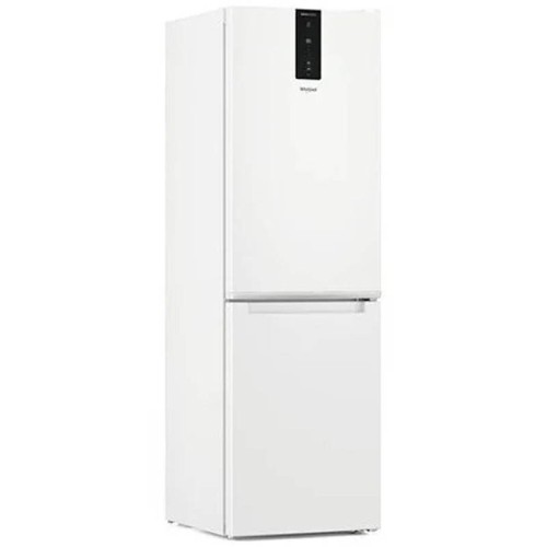 Whirlpool Réfrigérateur Combiné 338L 6ème Sens - W7X82OW