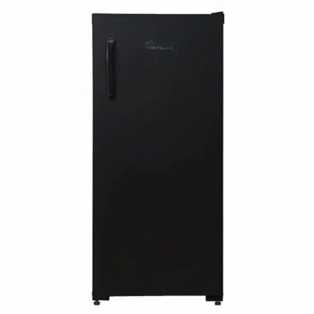 MontBlanc Réfrigérateur FN23 (230 Litres) Noir De Frost