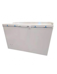 SABA CONGELATEUR 430L / BLANC