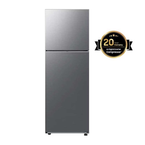 SAMSUNG Réfrigérateur RT35CG5000S9EL 348L NOFROST - INOX