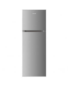 Réfrigérateur Brandt - 500L - No Frost - (BD5010NX) - Inox