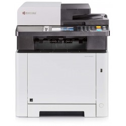 Imprimante Multifonction Laser Couleur Kyocera Ecosys M5526CDN