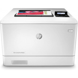 HP IMPRIMANTE LASER LASERJET PRO M454DN COULEUR (W1Y44A)