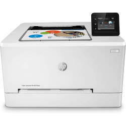 Imprimante Laser HP LaserJet Pro M255dw / couleur