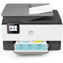 HP IMPRIMANTE JET D'ENCRE TOUT-EN-UN OFFICEJET PRO 9013 / WIFI