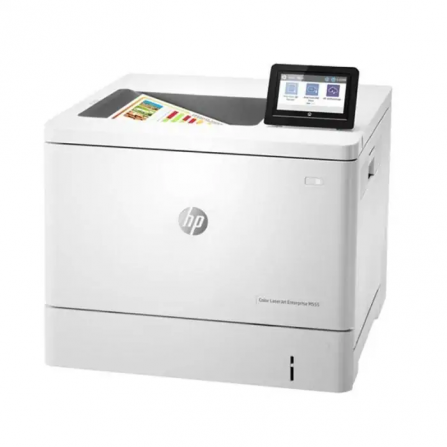 HP IMPRIMANTE COULEUR D'ENTREPRISE PROFESSIONNELLE LASERJET M555DN