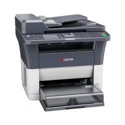 KYOCERA Multifonction ECOSYS FS-1125MFP - Laser