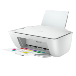 HP IMPRIMANTE TOUT-EN-UN DESKJET 2710 COULEUR WI-FI (5AR83B)