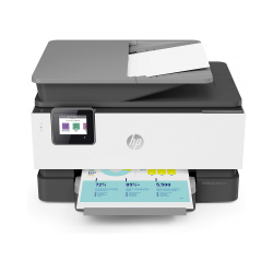 HP IMPRIMANTE OFFICEJET PRO 9013