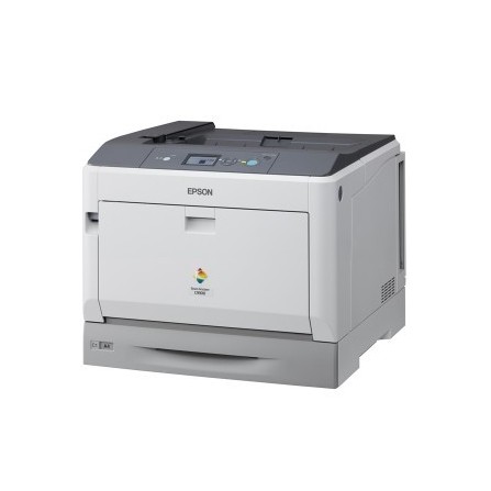 Imprimante Epson Laser Couleur AcuLaser C9300N (C11CB52011)