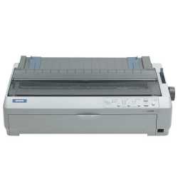 EPSON IMPRIMANTE MATRICIELLE - LQ 2090II - C11CF40401