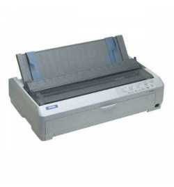 EPSON IMPRIMANTE MATRICIELLE FX-2190II (C11CF38401)