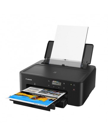 CANON IMPRIMANTE JET D'ENCRE COULEUR PIXMA TS704 / WIFI