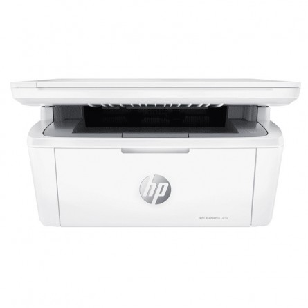 HP IMPRIMANTE MULTIFONCTION LASERJET MFP 141A MONOCHROME 7MD73A