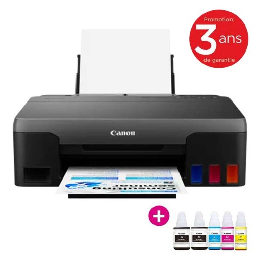 CANON IMPRIMANTE JET D'ENCRE PIXMA G-1420 COULEUR 