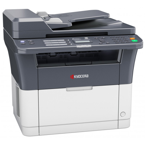 KYOCERA Multifonction ECOSYS FS-1025MFP - Laser