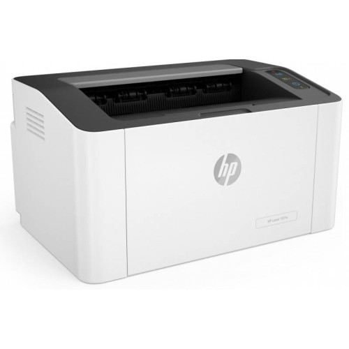 HP IMPRIMANTE LASER 107W MONOCHROME WIFI (4ZB78A)