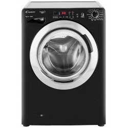 Machine à laver Automatique Candy 9 Kg / Noir
