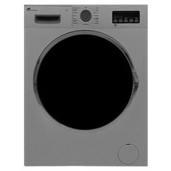 Machine à laver Automatique MontBlanc 7 Kg / Silver