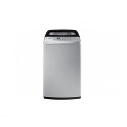 SAMSUNG MACHINE A LAVER 9KG WA90H4400SS SILVER