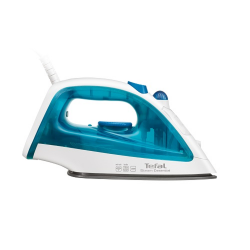 TEFAL FER A VAPEUR BLEU FV1026 1200W