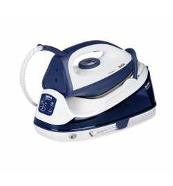 CENTRALE VAPEUR 2200W 1.2L SV6040EO TEFAL