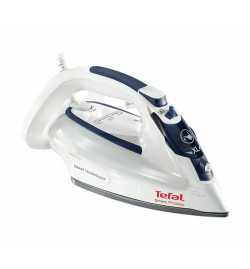 Tefal FER à REPASSER VAPEUR SMART PROTECT FV4981 / 2600W