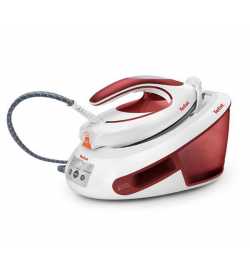 CENTRALE A VAPEUR 2800W 1.8L SV8030 TEFAL