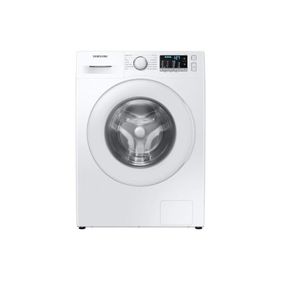 Machine à laver Samsung 7kg Blanc Ecobubble -WW70TA046TE
