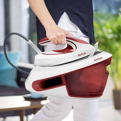 Tefal CENTRAL VAPEUR EXPRESS ANTI-CALC SV8030EO / 2800W