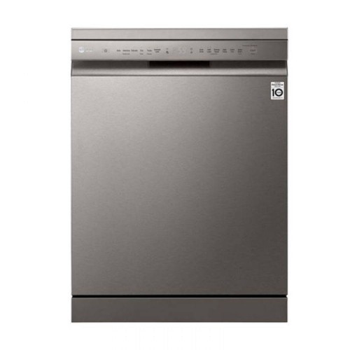 LG LAVE VAISSELLE SMARTTHINQ / 14 COUVERTS / INOX