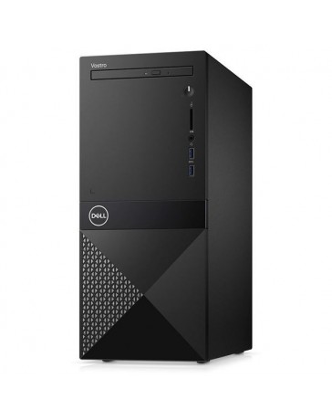 DELL VOSTRO 3670 DUAL CORE G5400 4Go 1To (27KTF)