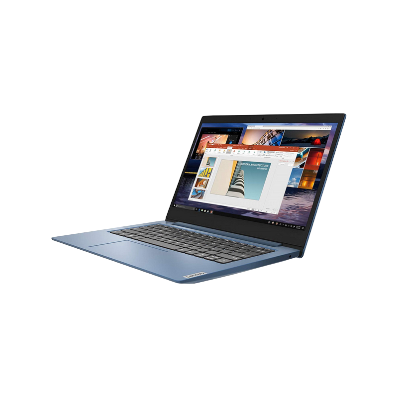 LENOVO PC PORTABLE IDEAPAD 320 I5 7è GéN 4GO 1TO 320-15IKBN : BLANC