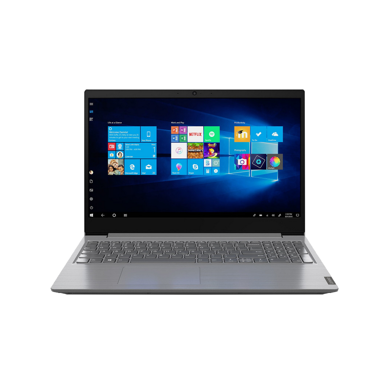 LENOVO PC PORTABLE V15,I5-1035G1,4GB BASE DDR4,1TB 5400RPM,NVIDIA MX330 2GB,15.6