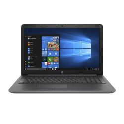 Ordinateur Portable HP 15-dw3016nk i5 11éme génération 8 Go 256 Go SSD  - Noir