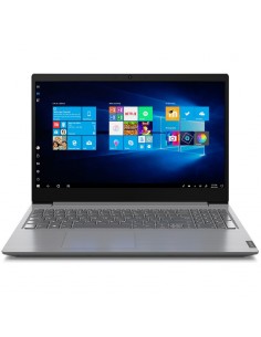 LENOVO PC PORTABLE |V14 | AMD | 4GO | 1TO |GRIS - 82C6006GFE