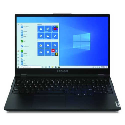 LENOVO PC PORTABLE LéGION 5 15IMH6 I5 10GéN 16GO 512 GO SSD NOIR (82NL003YFE)