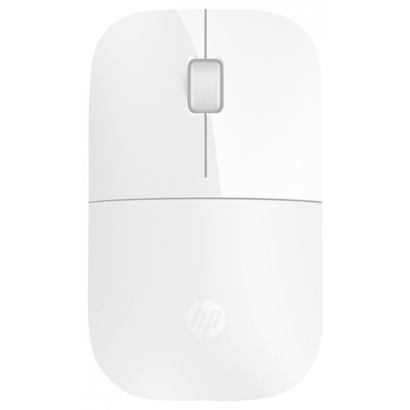 HP Z3700 SOURIS SANS FIL BLANC