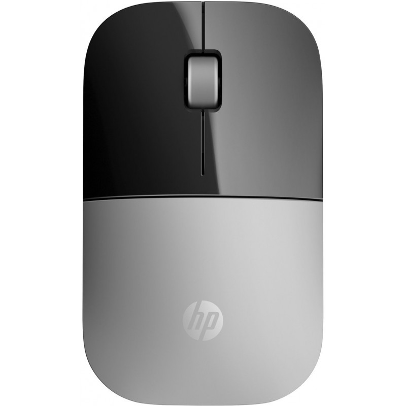 HP SOURIS SANS FIL Z3700 SILVER