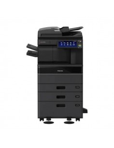 Photocopieur Toshiba e-STUDIO 2020AC Multifonction Couleur A3 / A4