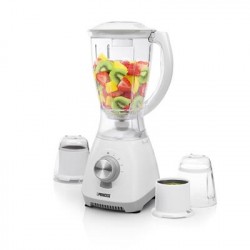 Blender Princess 212073 avec 2 Moulins / 430W