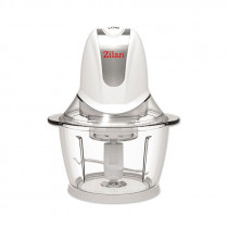 Mini Hachoir ZILAN 8167 300W - Blanc