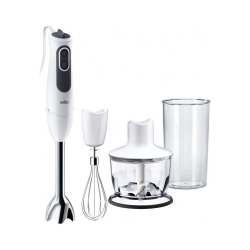 BRAUN MULTIQUICK 3 MQ3135 SAUCE