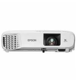 Vidéo Projecteur EPSON EB-S39 SVGA - V11H854040