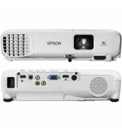 EPSON Vidéoprojecteur SVGA EB-S05 - (V11H838040)